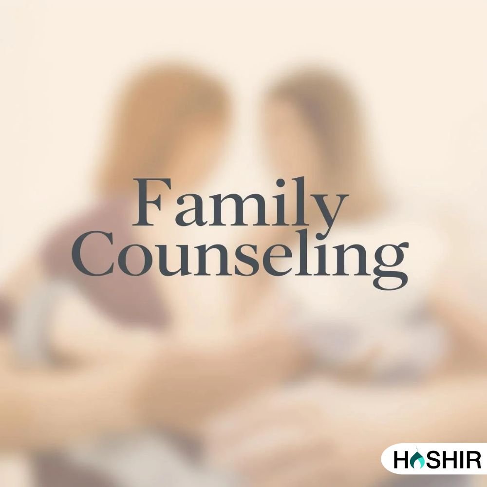 Family Counseling